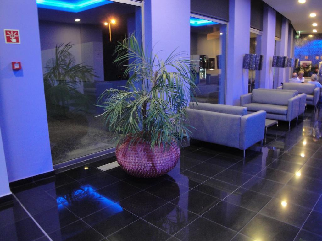 Deluxe Apart Ocean Beauty Portimão Esterno foto