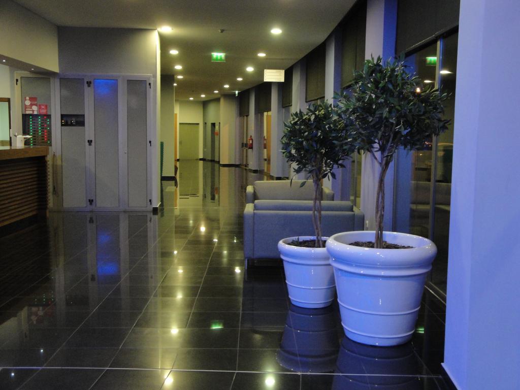 Deluxe Apart Ocean Beauty Portimão Esterno foto