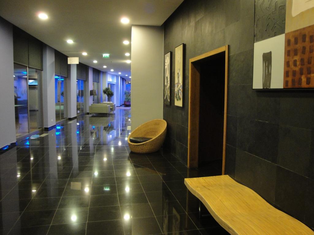 Deluxe Apart Ocean Beauty Portimão Esterno foto