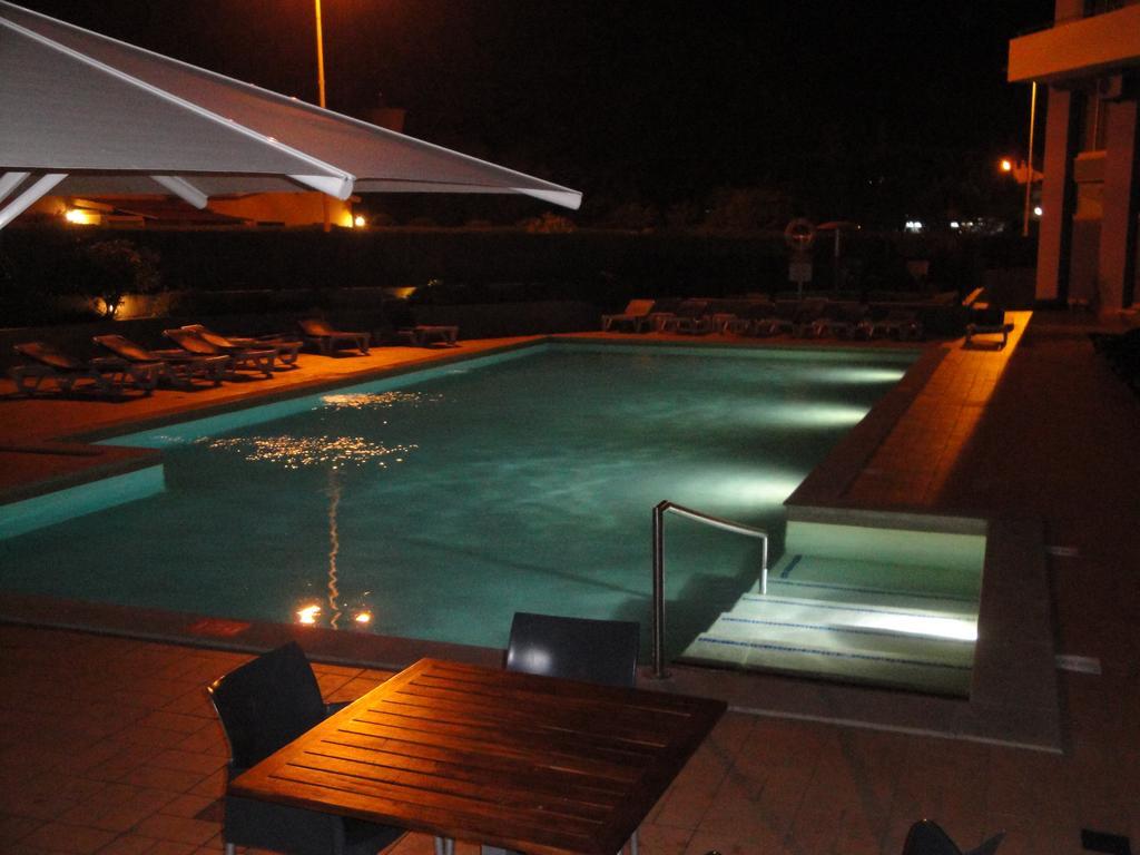 Deluxe Apart Ocean Beauty Portimão Esterno foto