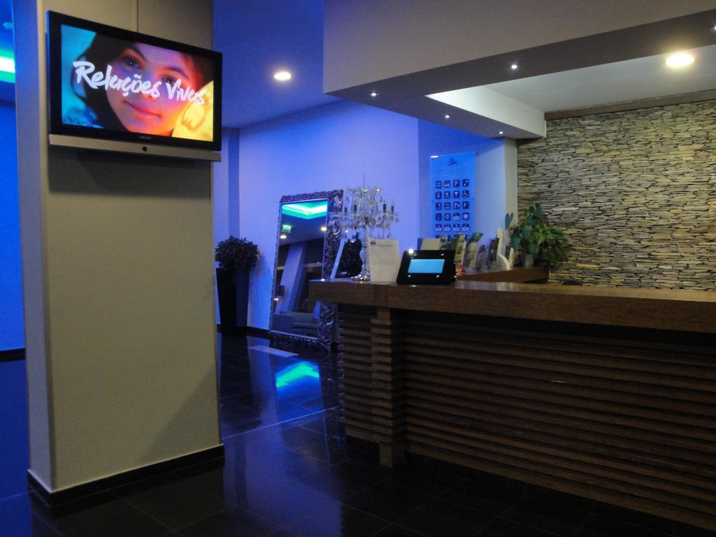 Deluxe Apart Ocean Beauty Portimão Esterno foto