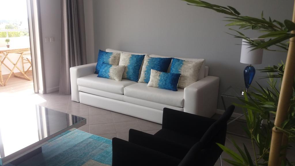 Deluxe Apart Ocean Beauty Portimão Esterno foto