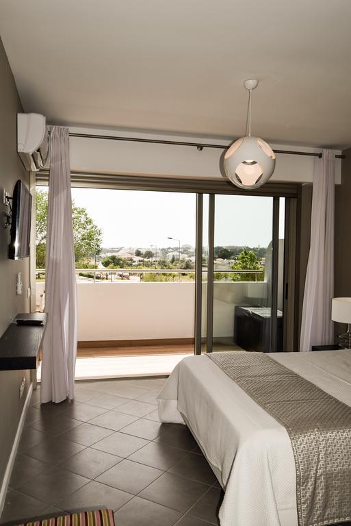 Deluxe Apart Ocean Beauty Portimão Esterno foto