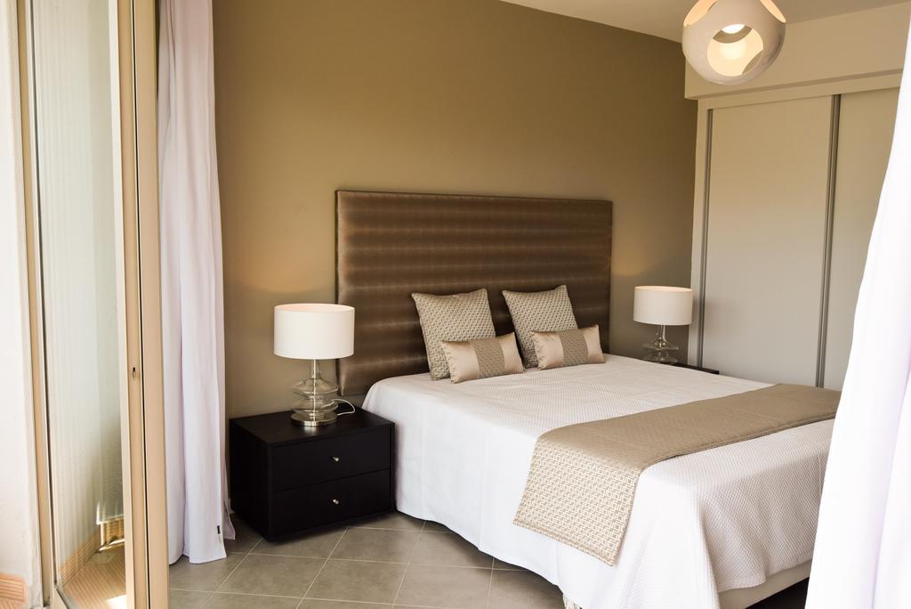 Deluxe Apart Ocean Beauty Portimão Esterno foto