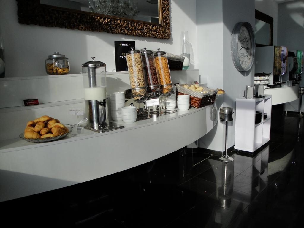 Deluxe Apart Ocean Beauty Portimão Esterno foto
