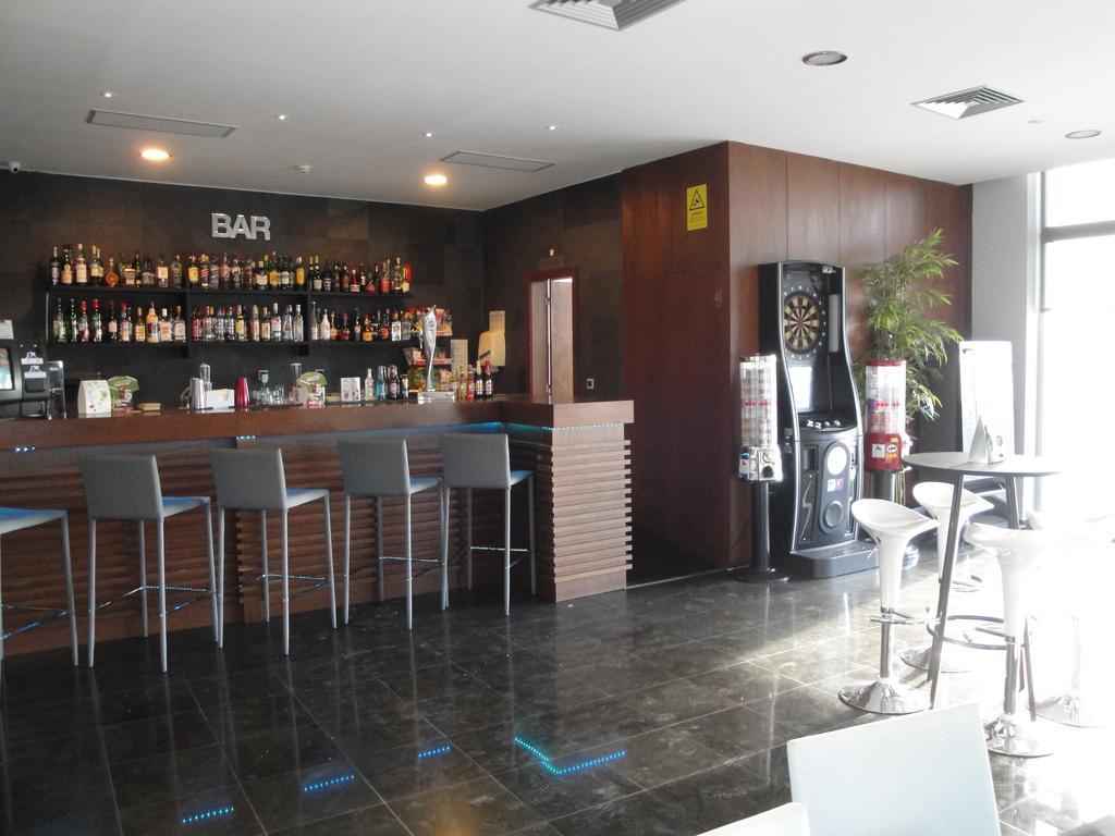 Deluxe Apart Ocean Beauty Portimão Esterno foto