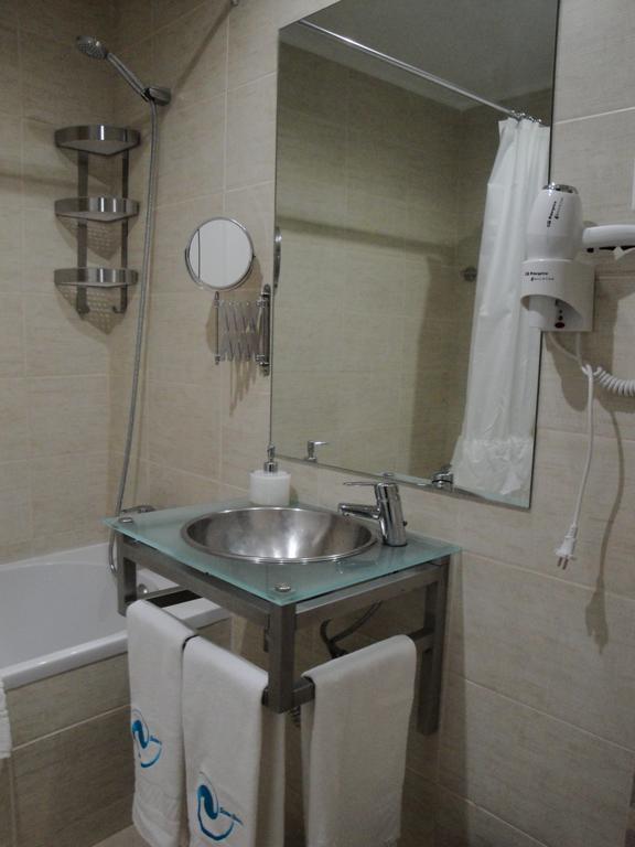 Deluxe Apart Ocean Beauty Portimão Esterno foto