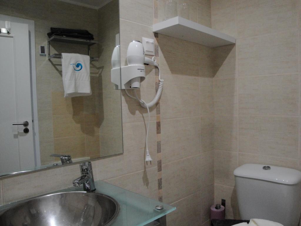 Deluxe Apart Ocean Beauty Portimão Esterno foto