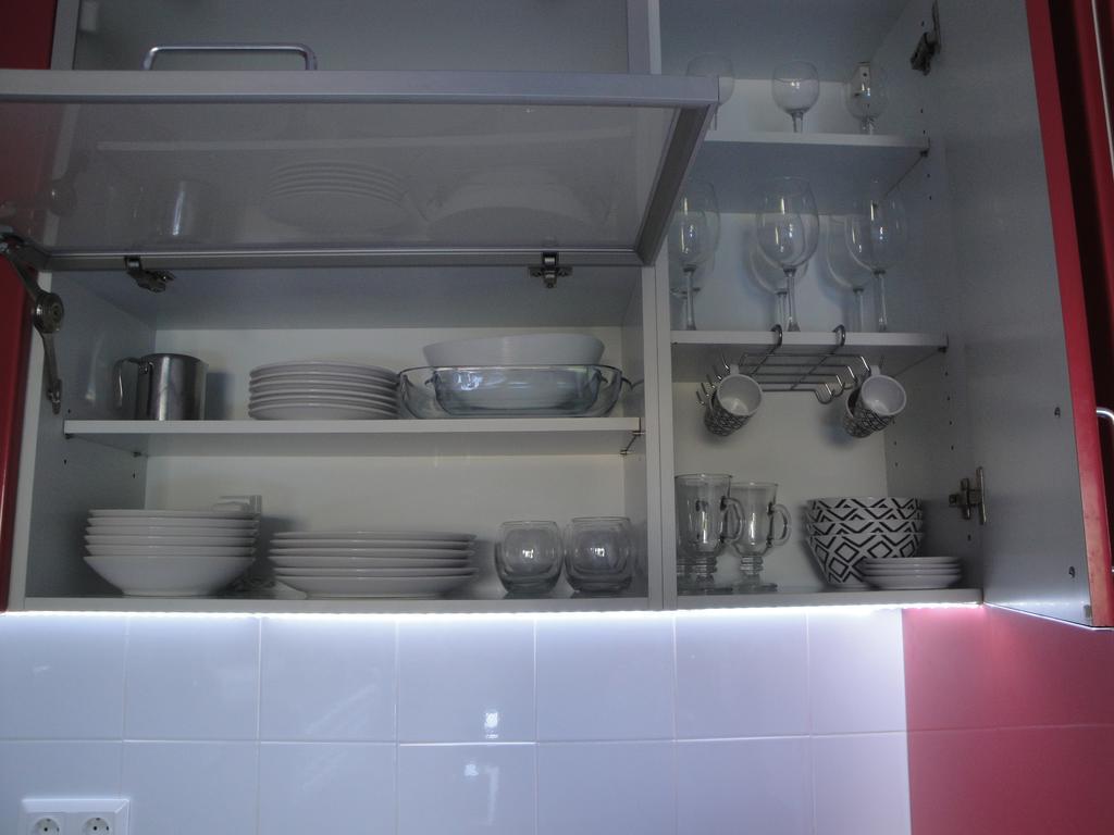 Deluxe Apart Ocean Beauty Portimão Esterno foto
