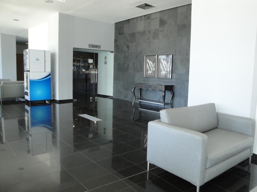 Deluxe Apart Ocean Beauty Portimão Esterno foto