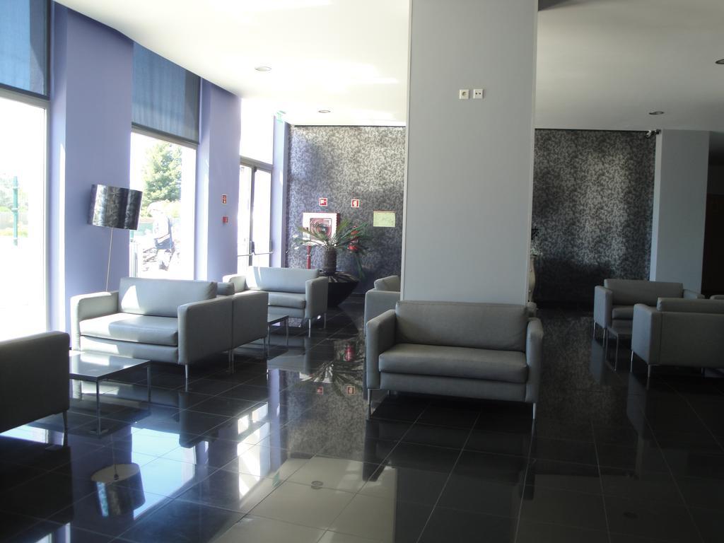 Deluxe Apart Ocean Beauty Portimão Esterno foto