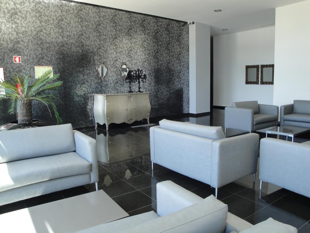 Deluxe Apart Ocean Beauty Portimão Esterno foto