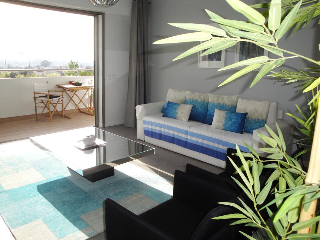 Deluxe Apart Ocean Beauty Portimão Esterno foto