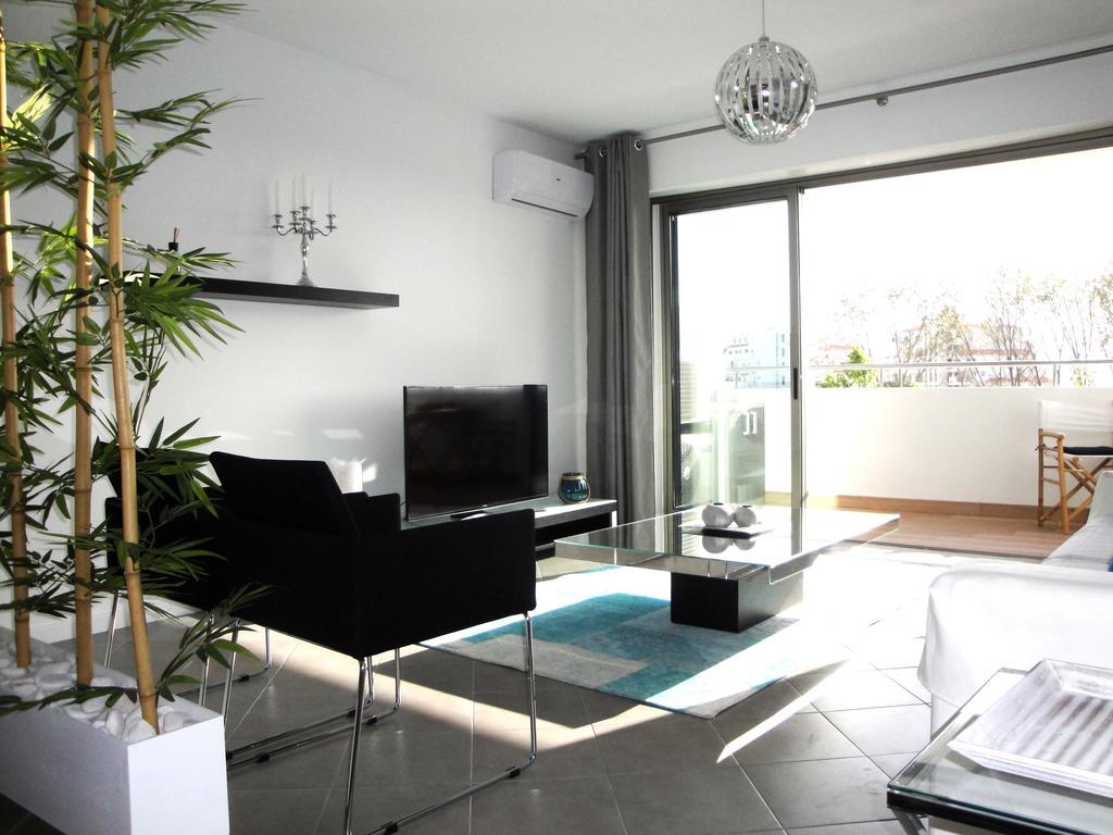 Deluxe Apart Ocean Beauty Portimão Esterno foto