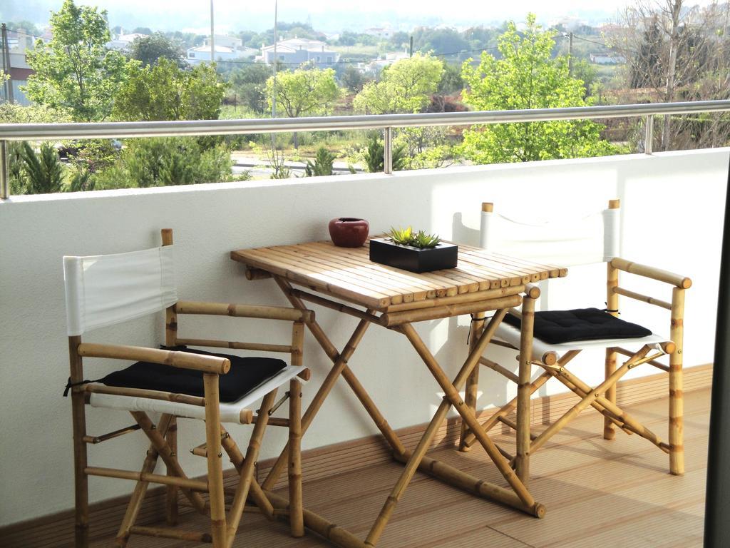 Deluxe Apart Ocean Beauty Portimão Esterno foto
